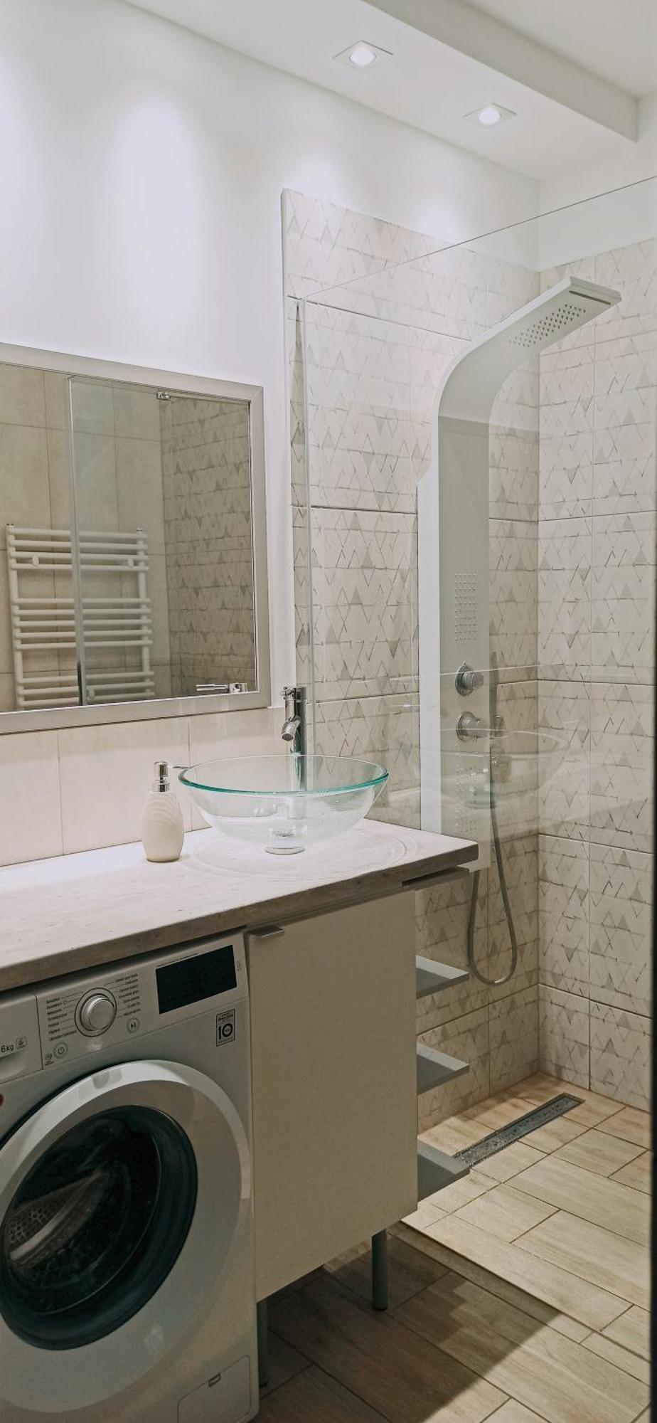 Eveline Z Garazem Apartment